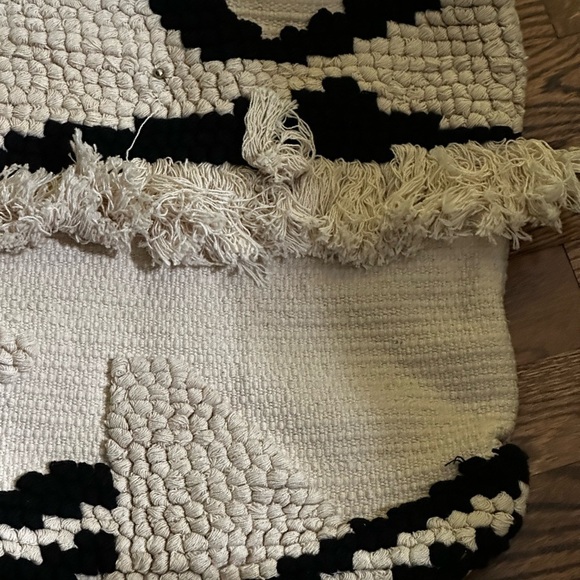 Muche et Muchette Bohemian Vibe crossbody Bag - Picture 5 of 11